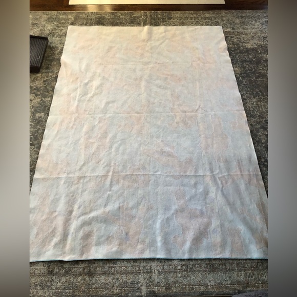 Vintage 1999 Scooby-Doo Blanket - Picture 4 of 5